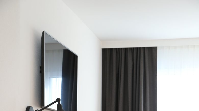 <b>Business Hotel Forum Widnau Room</b>. Images powered by <a href="https://www.leonardoworldwide.com/" title="Leonardo Worldwide" target="_blank">Leonardo</a>.