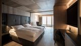 Arthotel Cappella Room