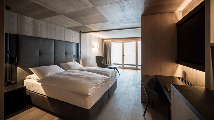 Arthotel Cappella Room