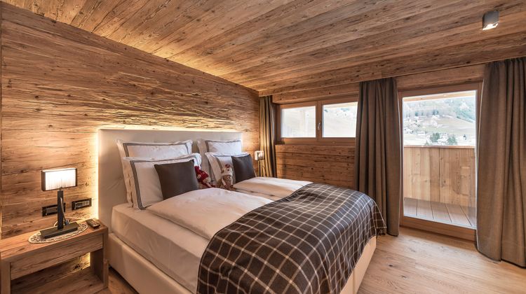 Arthotel Cappella Suite