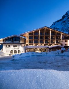 Arthotel Cappella