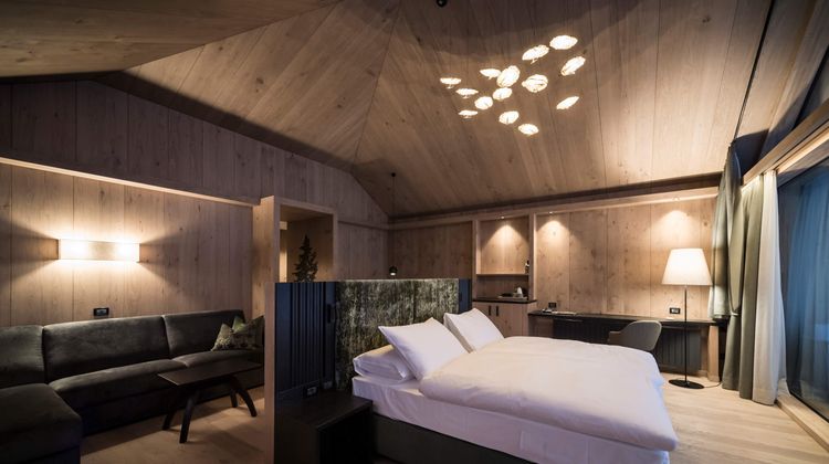 Arthotel Cappella Room