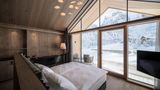 Arthotel Cappella Room