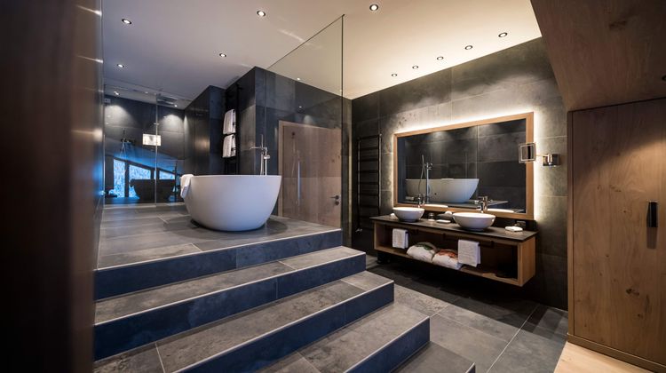 Arthotel Cappella Suite