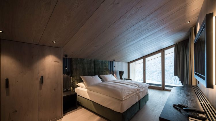 Arthotel Cappella Suite