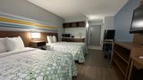 HomeTowne Studios Richmond - W Broad St Room