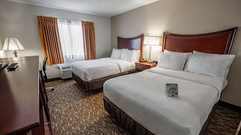 <b>Christopher Inn Room</b>. Images powered by <a href="https://www.leonardoworldwide.com/" title="Leonardo Worldwide" target="_blank">Leonardo</a>.