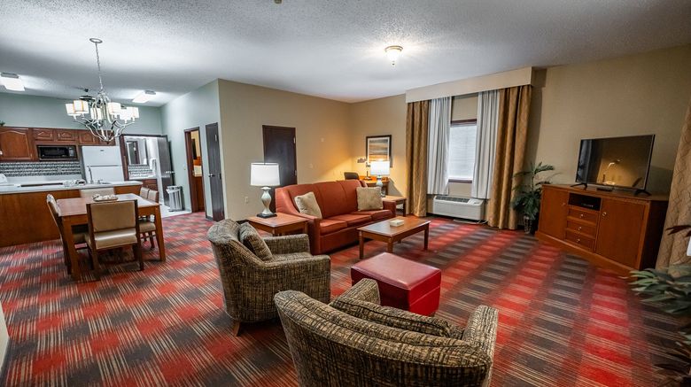 <b>Christopher Inn Suite</b>. Images powered by <a href="https://www.leonardoworldwide.com/" title="Leonardo Worldwide" target="_blank">Leonardo</a>.