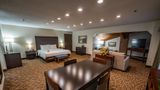 <b>Christopher Inn Suite</b>. Images powered by <a href="https://www.leonardoworldwide.com/" title="Leonardo Worldwide" target="_blank">Leonardo</a>.