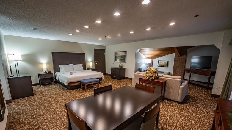 <b>Christopher Inn Suite</b>. Images powered by <a href="https://www.leonardoworldwide.com/" title="Leonardo Worldwide" target="_blank">Leonardo</a>.