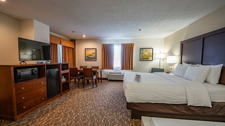 <b>Christopher Inn Suite</b>. Images powered by <a href="https://www.leonardoworldwide.com/" title="Leonardo Worldwide" target="_blank">Leonardo</a>.