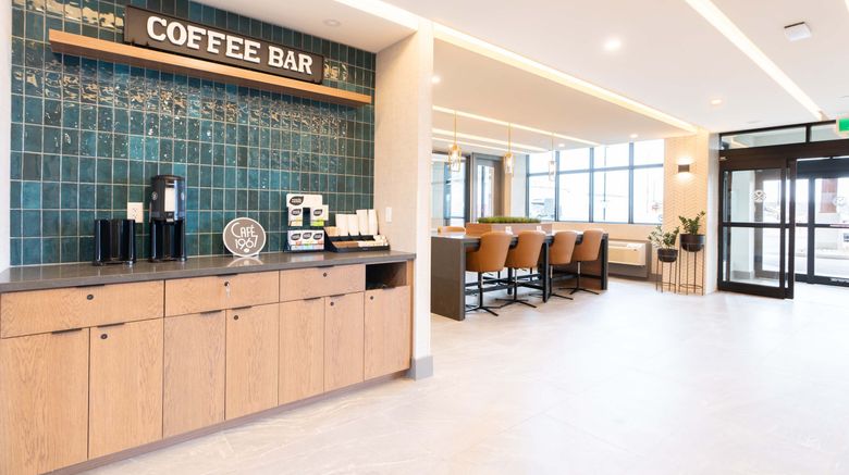 <b>Sandman Signature Hotel & Suites Other</b>. Images powered by <a href="https://www.leonardoworldwide.com/" title="Leonardo Worldwide" target="_blank">Leonardo</a>.