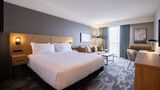 Sandman Signature Hotel & Suites Room