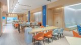 <b>Holiday Inn Exp Yuhua Restaurant</b>. Images powered by <a href="https://www.leonardoworldwide.com/" title="Leonardo Worldwide" target="_blank">Leonardo</a>.