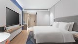 Holiday Inn Exp Yuhua Room