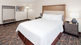 Holiday Inn Oakbrook Room