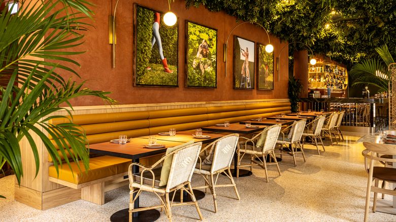 <b>Verno House Budapest-Vignette Collection Restaurant</b>. Images powered by <a href="https://www.leonardoworldwide.com/" title="Leonardo Worldwide" target="_blank">Leonardo</a>.
