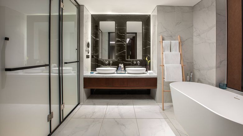 <b>voco Hefei Binhu Room</b>. Images powered by <a href="https://www.leonardoworldwide.com/" title="Leonardo Worldwide" target="_blank">Leonardo</a>.