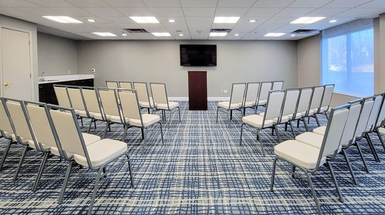 Holiday Inn Belcamp Aberdeen Meeting