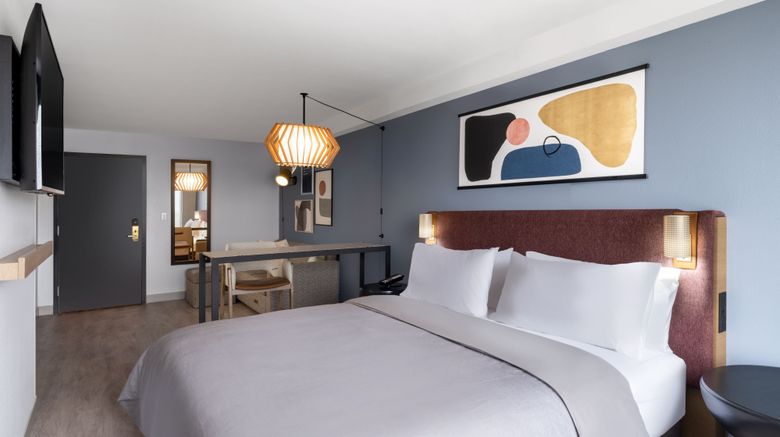 <b>Atwell Suites Austin Airport Room</b>. Images powered by <a href="https://www.leonardoworldwide.com/" title="Leonardo Worldwide" target="_blank">Leonardo</a>.
