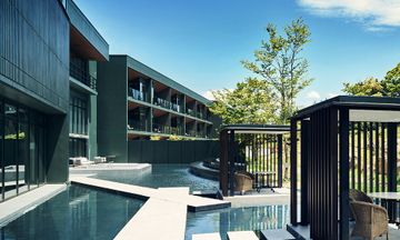 InterContinental ANA Appi Kogen Resort