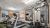 Candlewood Suites Bismarck Health Club