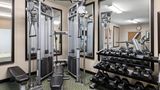 Candlewood Suites Bismarck Health Club