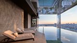 Intercontinental Sukhumvit Pool