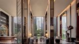 Intercontinental Sukhumvit Exterior