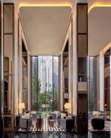 Intercontinental Sukhumvit