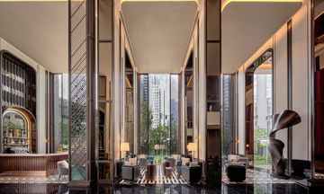 Intercontinental Sukhumvit