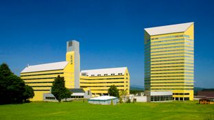 ANA Crowne Plaza Appi Kogen