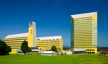 ANA Crowne Plaza Appi Kogen