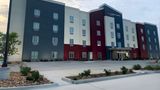 Candlewood Stes Corpus Christi-Portland Exterior