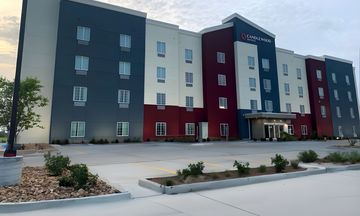 Candlewood Stes Corpus Christi-Portland