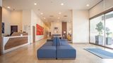 <b>Holiday Inn Express Guadalajara Iteso Exterior</b>. Images powered by <a href="https://www.leonardoworldwide.com/" title="Leonardo Worldwide" target="_blank">Leonardo</a>.