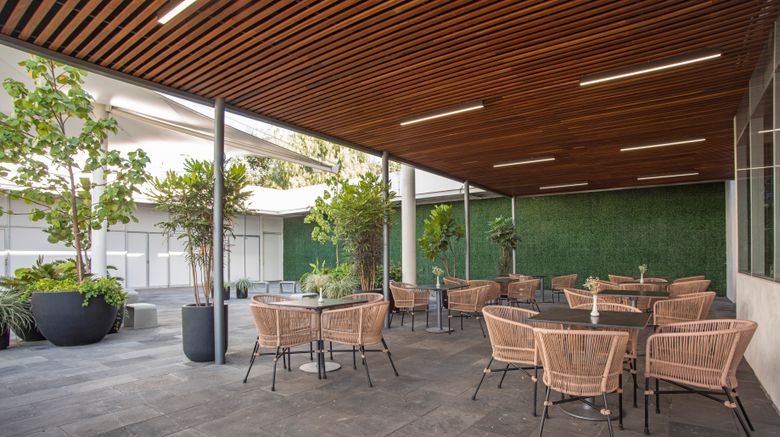 <b>Holiday Inn Express Guadalajara Iteso Other</b>. Images powered by <a href="https://www.leonardoworldwide.com/" title="Leonardo Worldwide" target="_blank">Leonardo</a>.