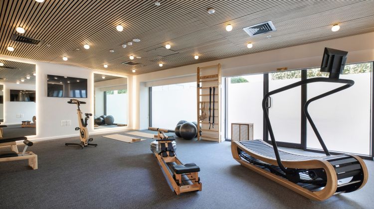 Hotel Indigo Melbourne on Flinders Health Club