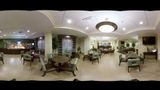 <b>Holiday Inn Express Hotel & Suites Restaurant</b>. Virtual Tours powered by <a href="https://www.leonardoworldwide.com/" title="Leonardo Worldwide" target="_blank">Leonardo</a>.
