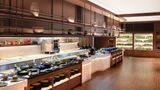 <b>Crowne Plaza Nadi Bay Resort Restaurant</b>. Images powered by <a href="https://www.leonardoworldwide.com/" title="Leonardo Worldwide" target="_blank">Leonardo</a>.
