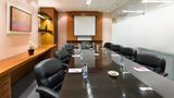 Crowne Plaza Hotel Galleria Manila Meeting