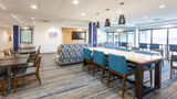 Holiday Inn Express & Suites Airport Restaurant