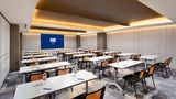 Holiday Inn Express Shanghai Gumei Meeting