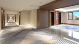 Holiday Inn Express Shanghai Gumei Lobby