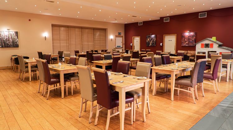 Caladh Inn Restaurant