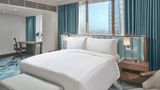 Holiday Inn Manila Galleria Room