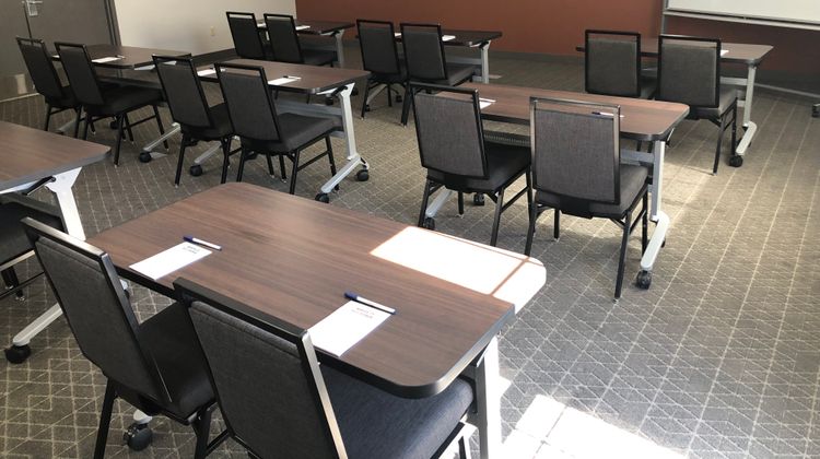 Candlewood Suites Meeting