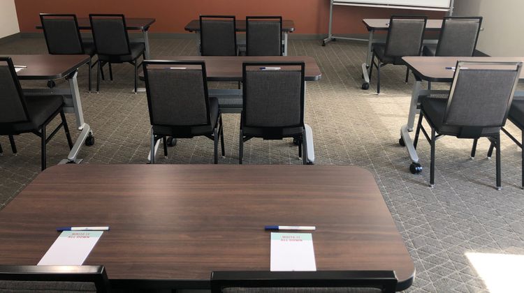 Candlewood Suites Meeting