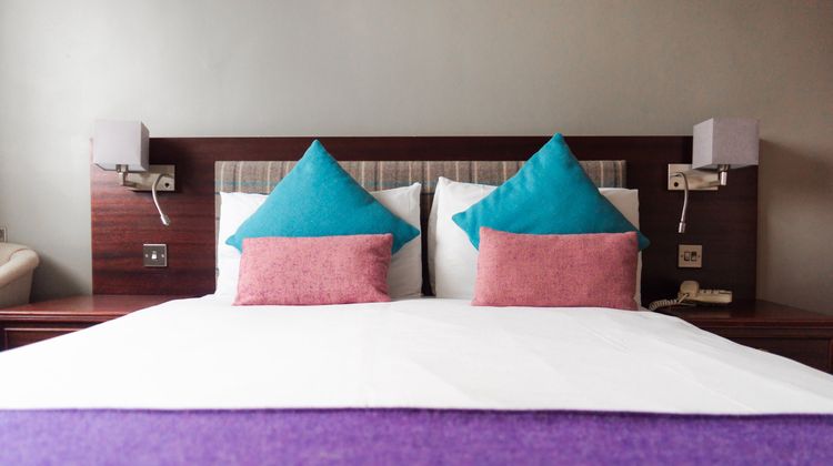 Caladh Inn Room