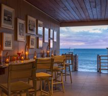 Malibu Beach Inn Exterior